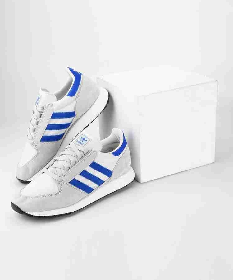 ADIDAS ORIGINALS Forest Grove Running Shoes For Men Buy ADIDAS ORIGINALS Forest Grove Running Shoes For Men Online at Best Price Shop Online for Footwears in India Flipkart