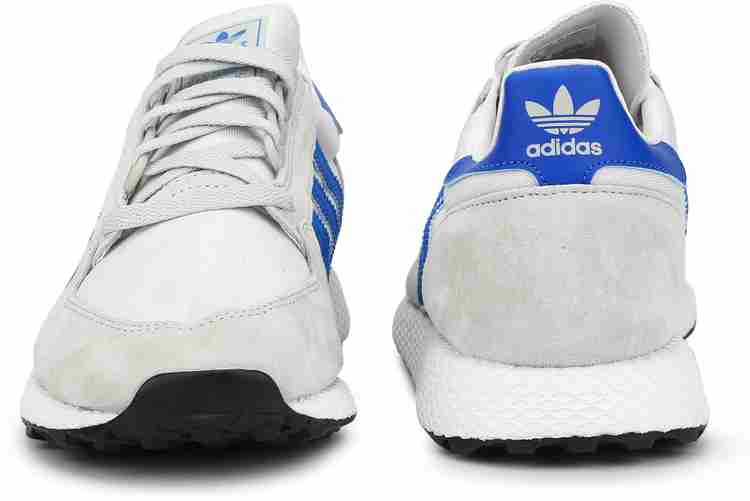 Adidas forest grove azul sales