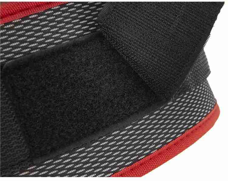ADIDAS Nylon Weightlifting Belt Large Weight Lifting Belt Buy