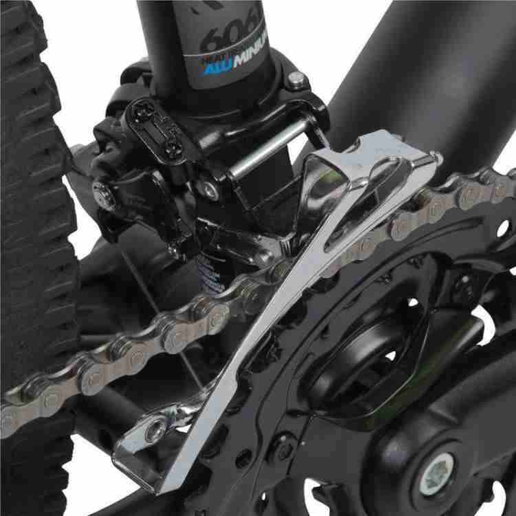 Btwin rockrider hot sale 520 crankset