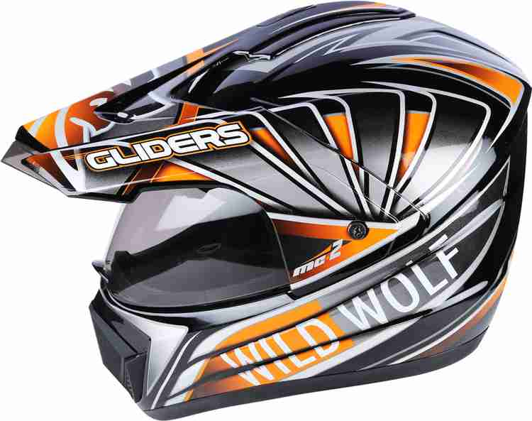 Gliders discount mc2 helmet