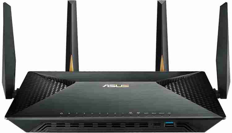 ASUS BRT-AC828 2600 Mbps Wireless Router - ASUS : Flipkart.com