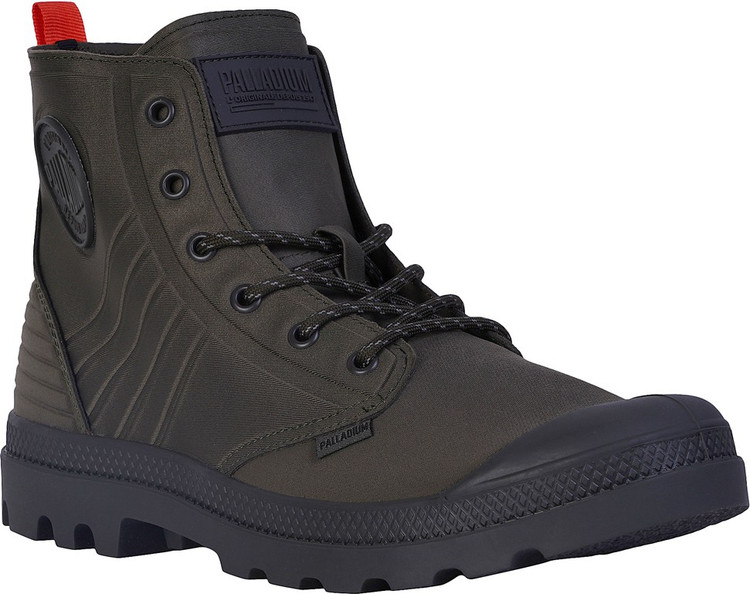 palladium amphibian