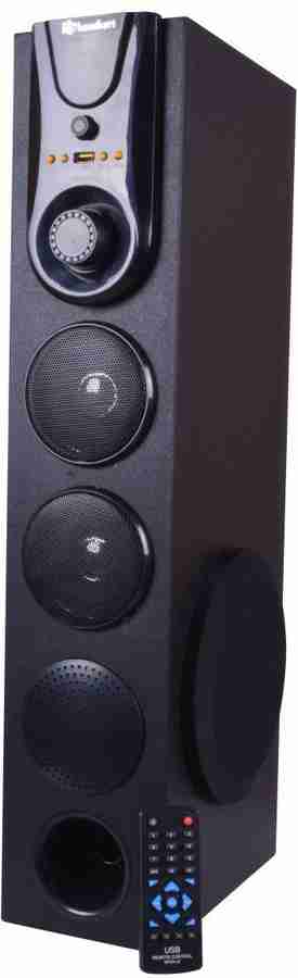 Kewlkart hi fi dj shop 500 w