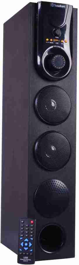 Kewlkart hi fi dj shop 500 w