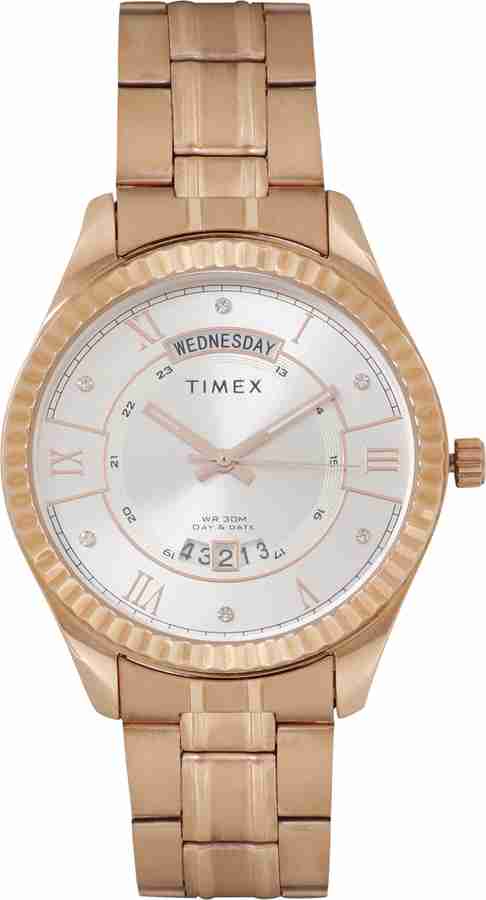 TIMEX Empera Analog Watch For Men Buy TIMEX Empera Analog Watch For Men TW0TG6213 Online at Best Prices in India Flipkart