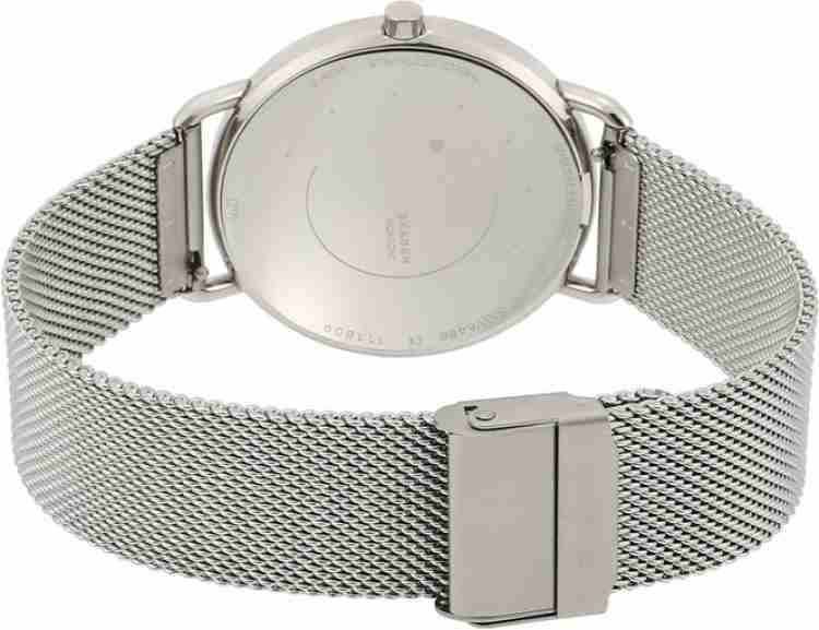 SKAGEN Quartz Horizont Analog Watch - For Men - Buy SKAGEN Quartz