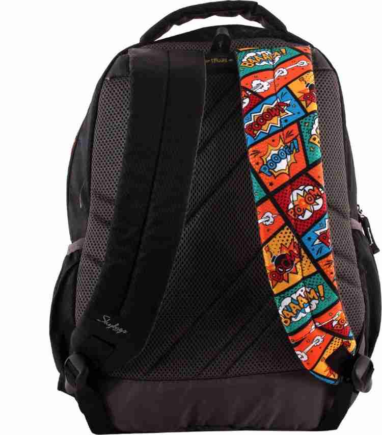 Skybag orio lite school bag discount