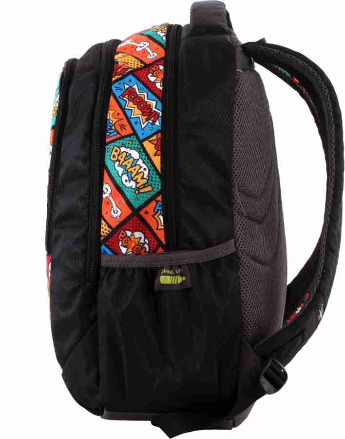 Skybag orio lite school bag new arrivals