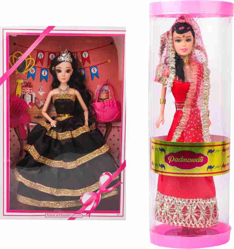 Barbie doll price clearance 200