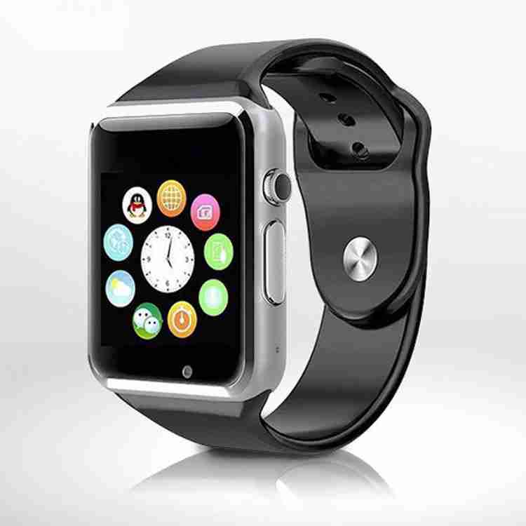 NIA DK STORE watch200 Smartwatch Price in India Buy NIA DK STORE watch200 Smartwatch online at Flipkart