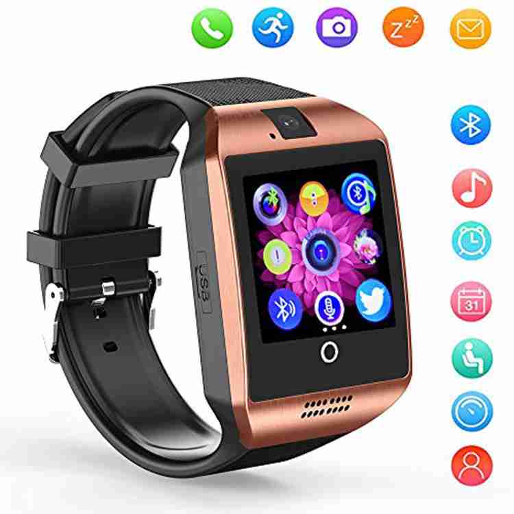 Smart watch cheap q8 pro