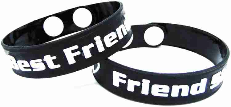AV UNIQUE best friend and friendship band Boys Girls Price in India Buy AV UNIQUE best friend and friendship band Boys Girls online at Flipkart