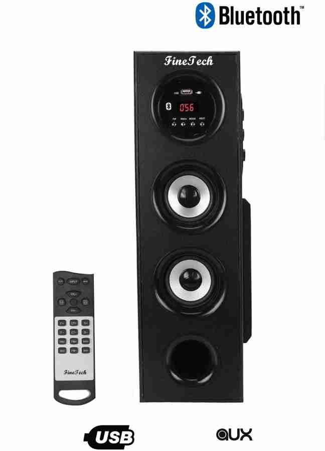 It bluetooth hot sale tower stereo