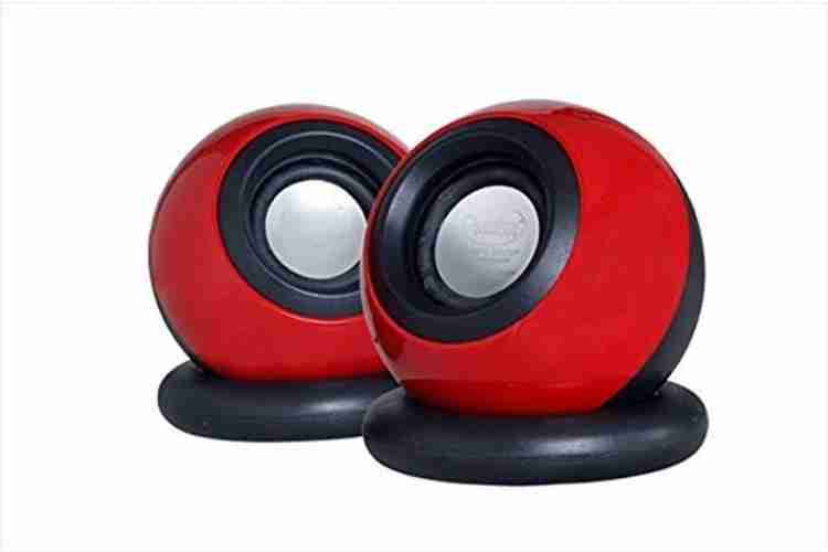 Buy QUANTUM QHMPL premium series mobile desktop speaker