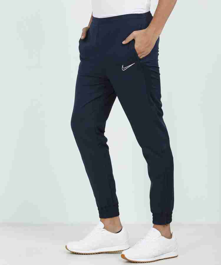 Pants nike sales azul marino