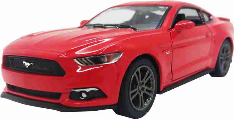 Ford mustang cheap toy car