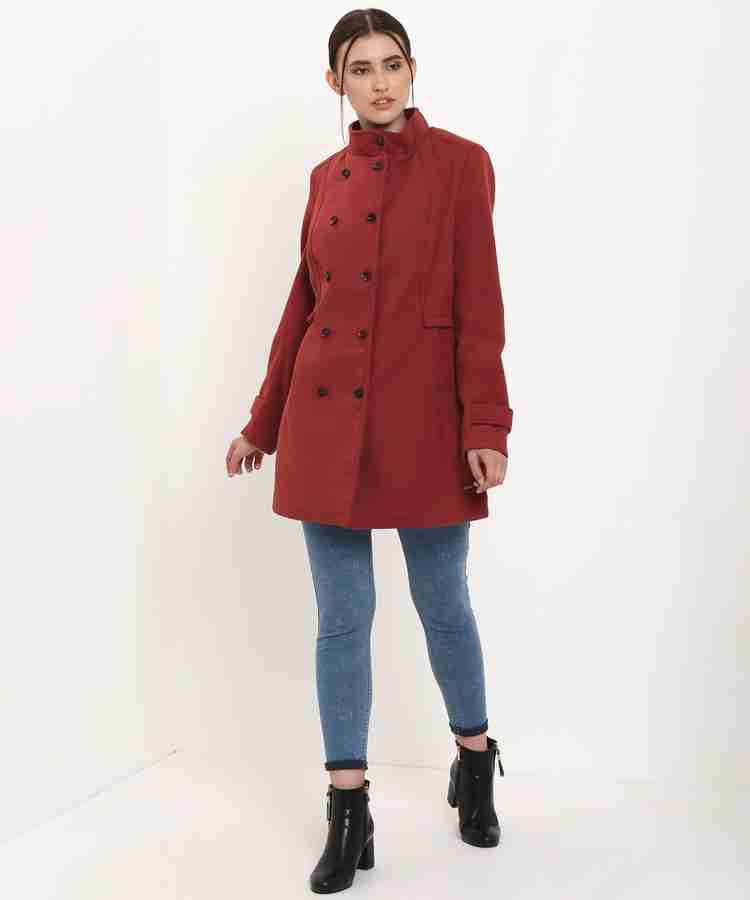 Flipkart overcoat hotsell