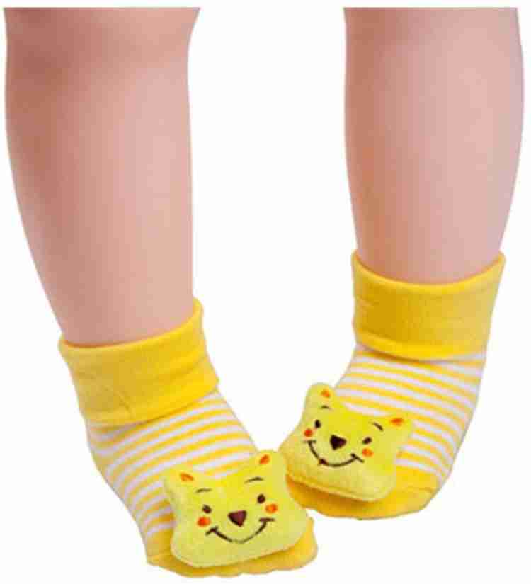 Fancy baby socks store