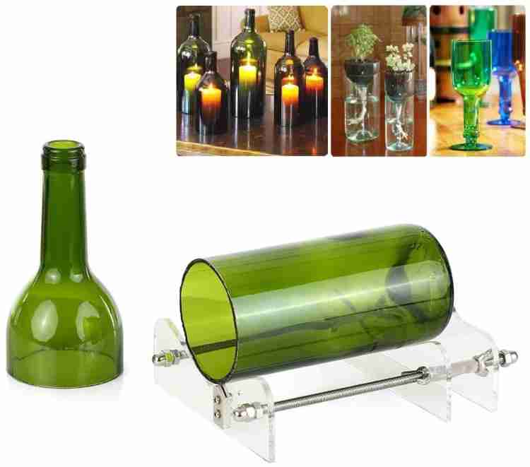 Glass bottle store cutter flipkart