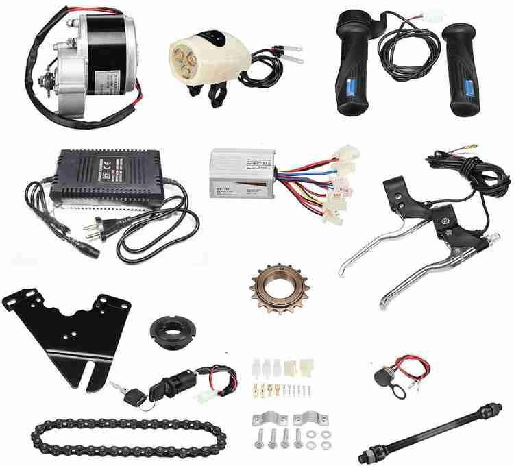 Cycle motor flipkart clearance