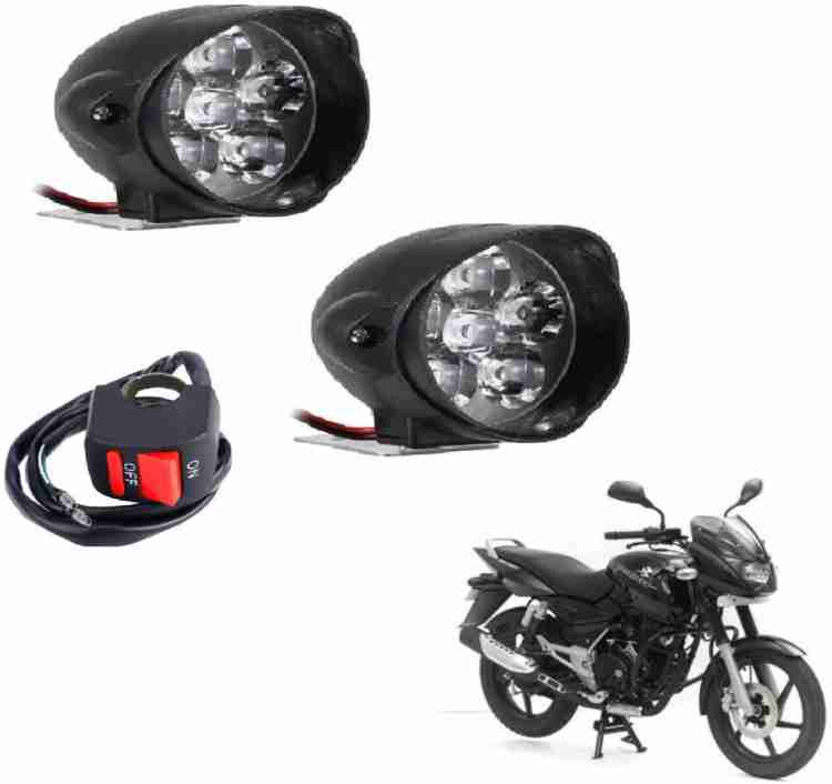 Pulsar 180 headlight bulb hot sale price