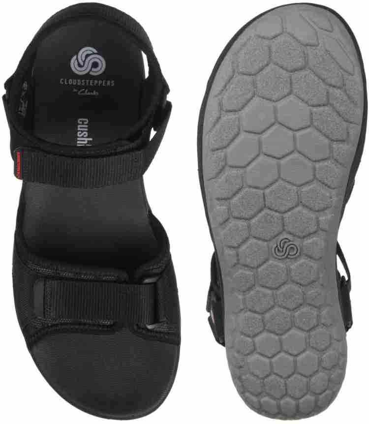 Clarks cloudsteppers 2024 mens sandals