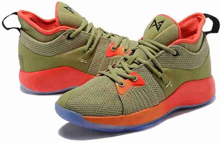 Paul george 2 red clearance