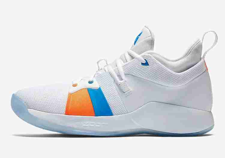 The Paul George 2 The Bait Running Shoes For Men Buy The