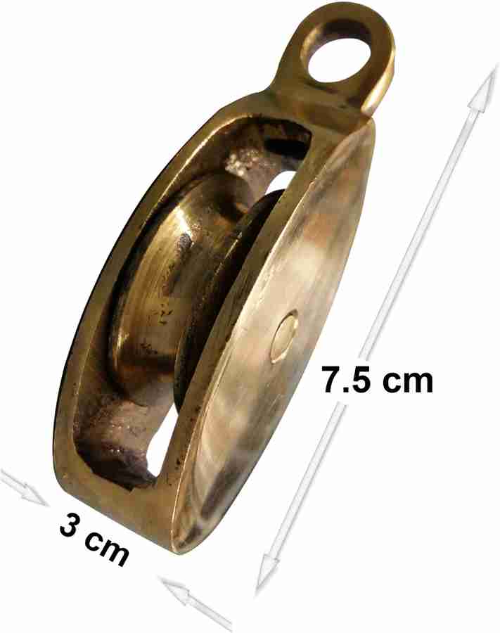 Flag pulley deals