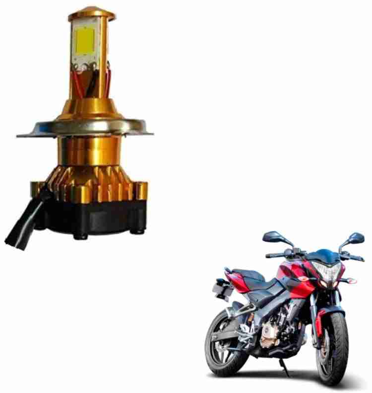 Pulsar 200 best sale ns led headlight