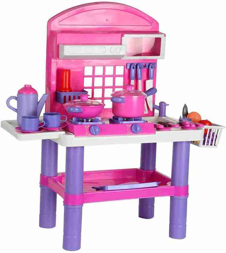 BIGFOLK Big Size Kitchen Set Toy Big Size Kitchen Set Toy . Buy