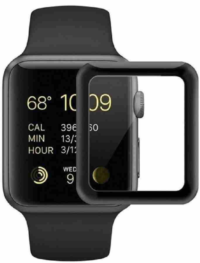Rhino Armour Tempered Glass Guard for Apple Watch Series 4 44mm Rhino Armour Flipkart