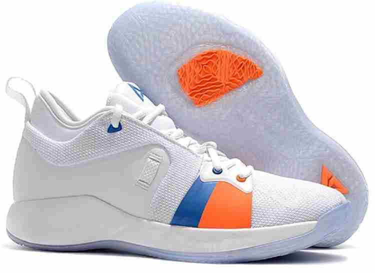Boys paul george shoes hot sale