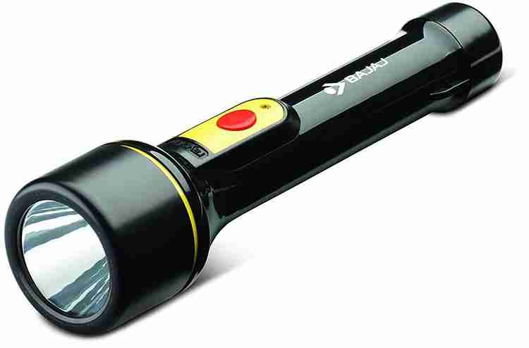 Bajaj torch hot sale light