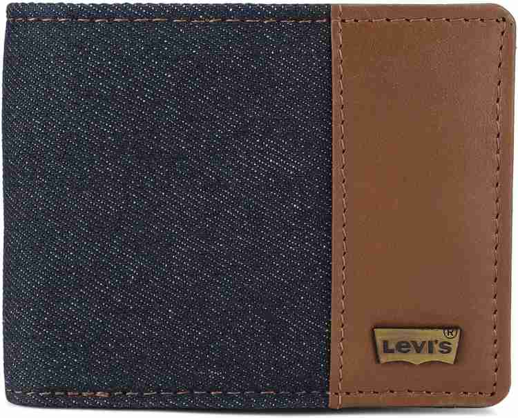 Levis clearance wallets myntra