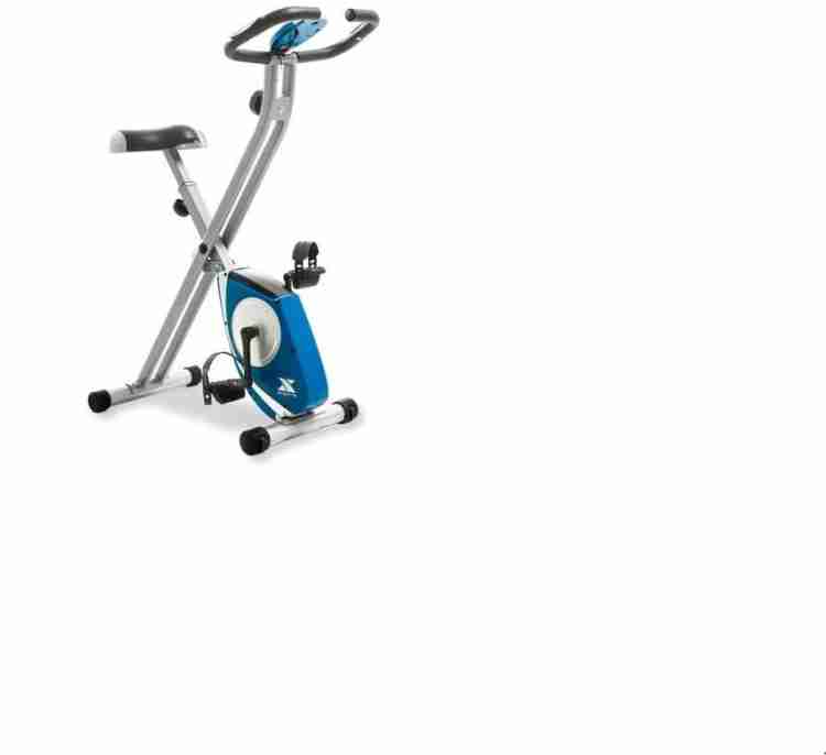 Xterra fb150 deals folding exercise bike