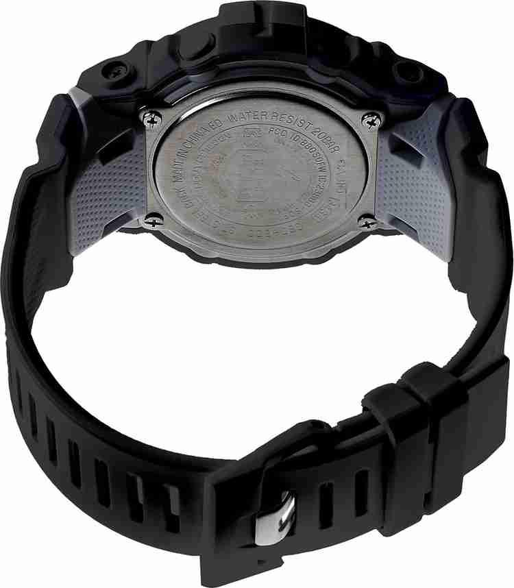 Gbd 800 2024 g shock