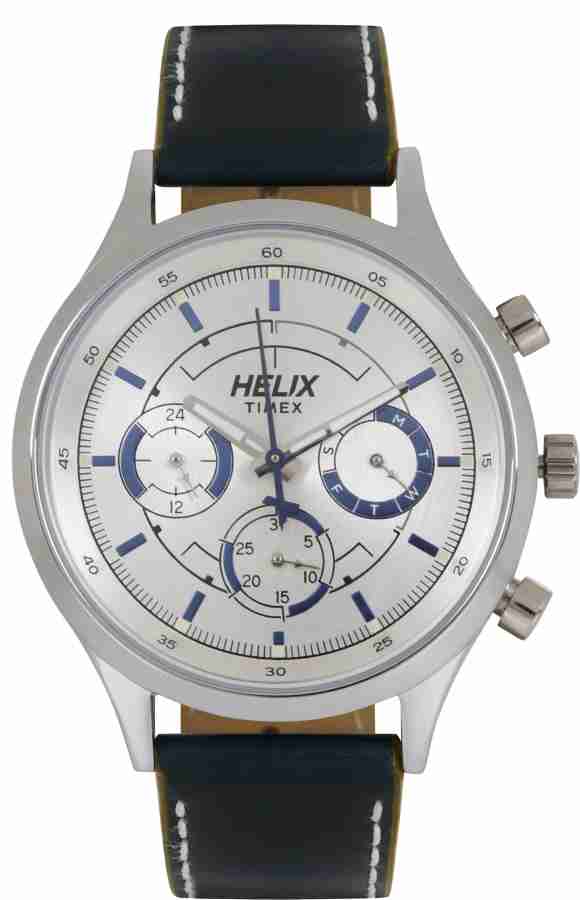 TIMEX Helix Helix Hybrid Smartwatch Watch For Men Buy TIMEX