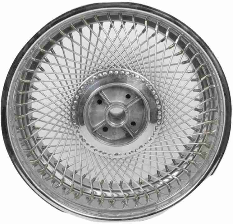 Royal enfield classic mag wheel on sale