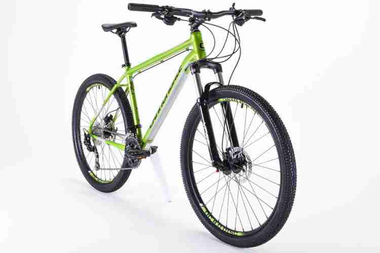 Cannondale trail cheap 4 29er 2017