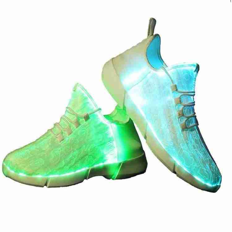 Light shoes flipkart clearance