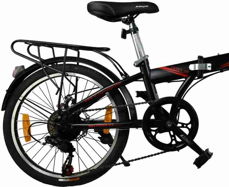 Foldable cycle for kids online