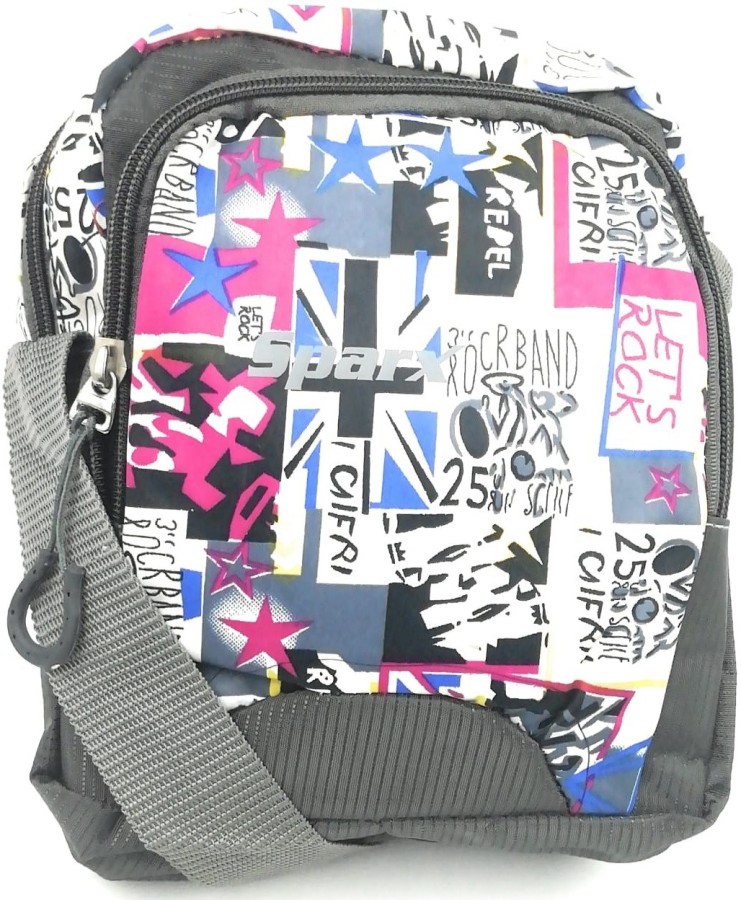 MBH College Sparx Bagpack : Amazon.in: Bags, Wallets and Luggage