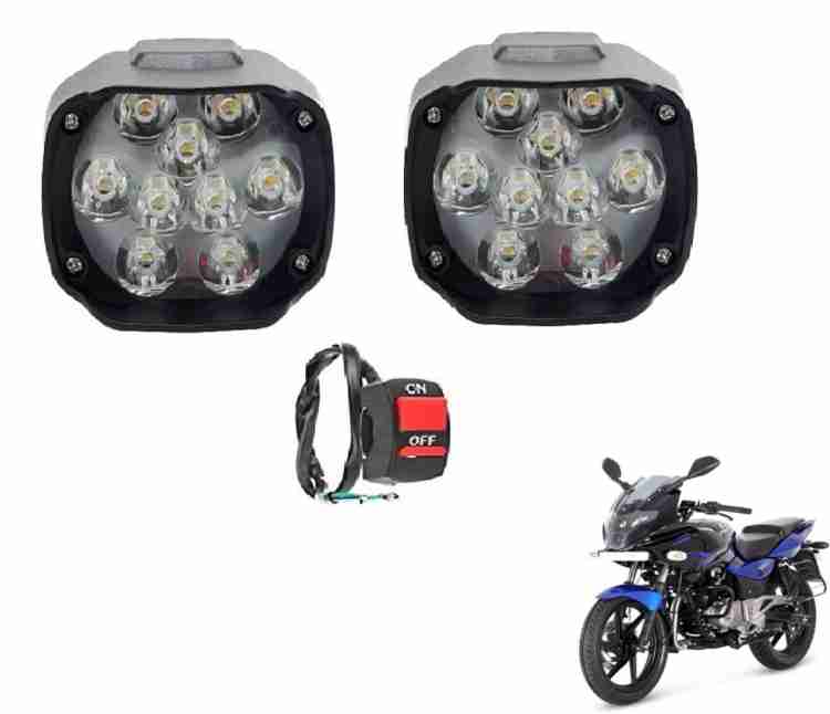 Pulsar 220 light orders