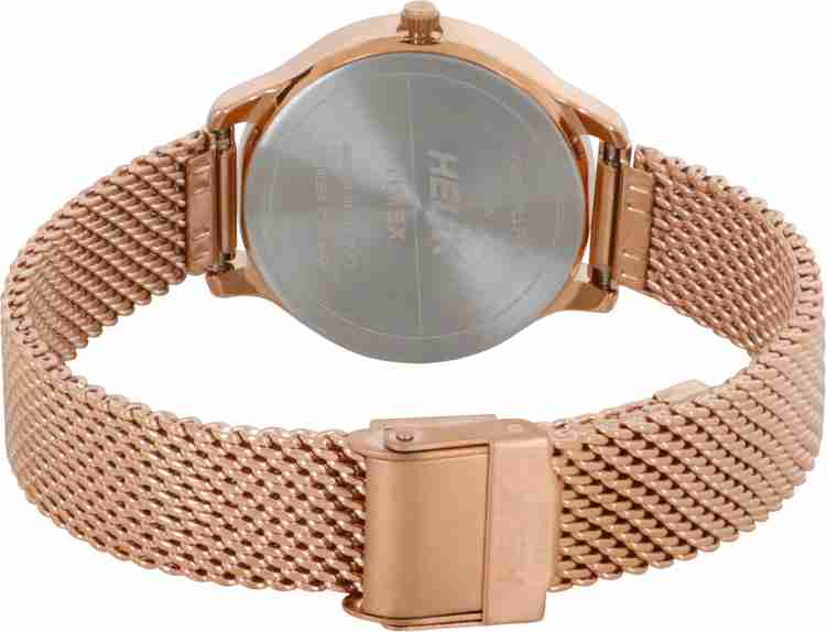 Helix Helix Helix Analog Watch For Women Buy Helix Helix Helix