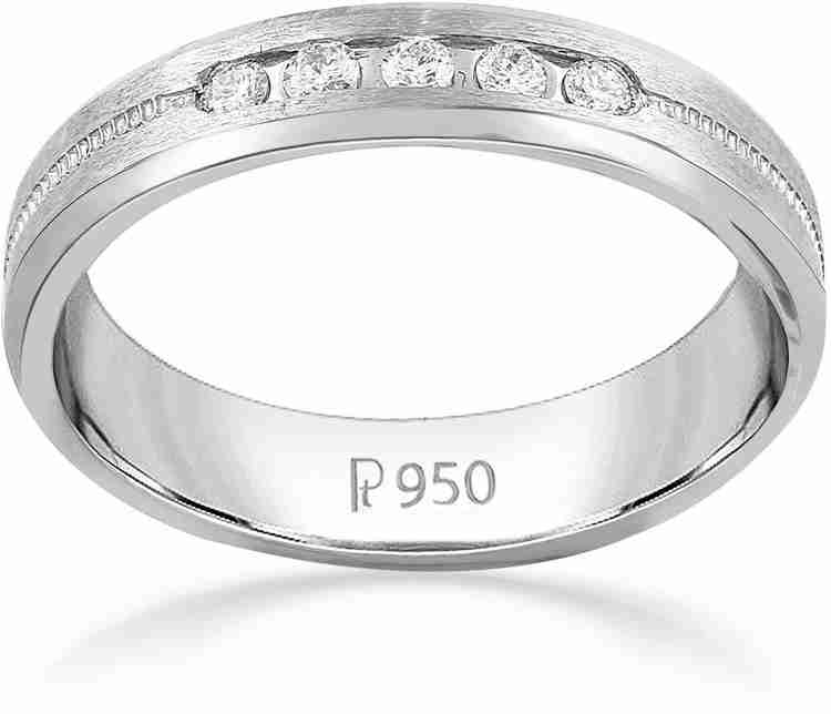 Platinum rings price malabar gold top