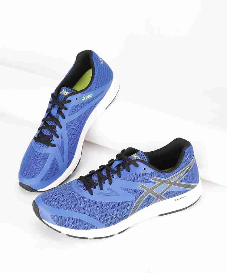 Asics AMPLICA Running Shoes For Men Buy IMPERIAL HAZARD GREEN Color Asics AMPLICA Running Shoes For Men Online at Best Price Shop Online for Footwears in India Flipkart