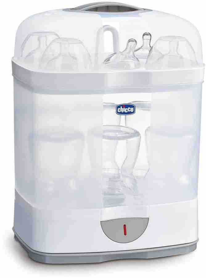 Chicco sterilizer on sale