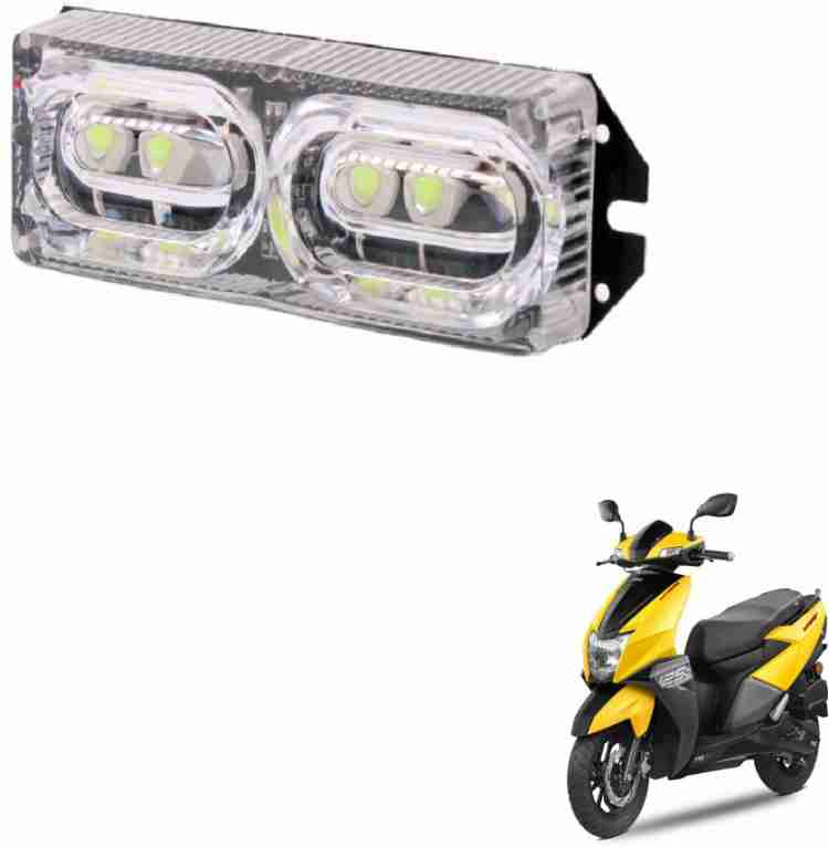 AUTYLE VLB-LPL-163 NTORQ License Plate Light Motorbike LED for TVS (12 V, 6  W) Price in India - Buy AUTYLE VLB-LPL-163 NTORQ License Plate Light  Motorbike LED for TVS (12 V, 6